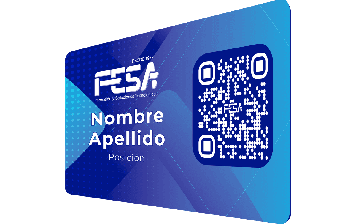 Fesa ID Card